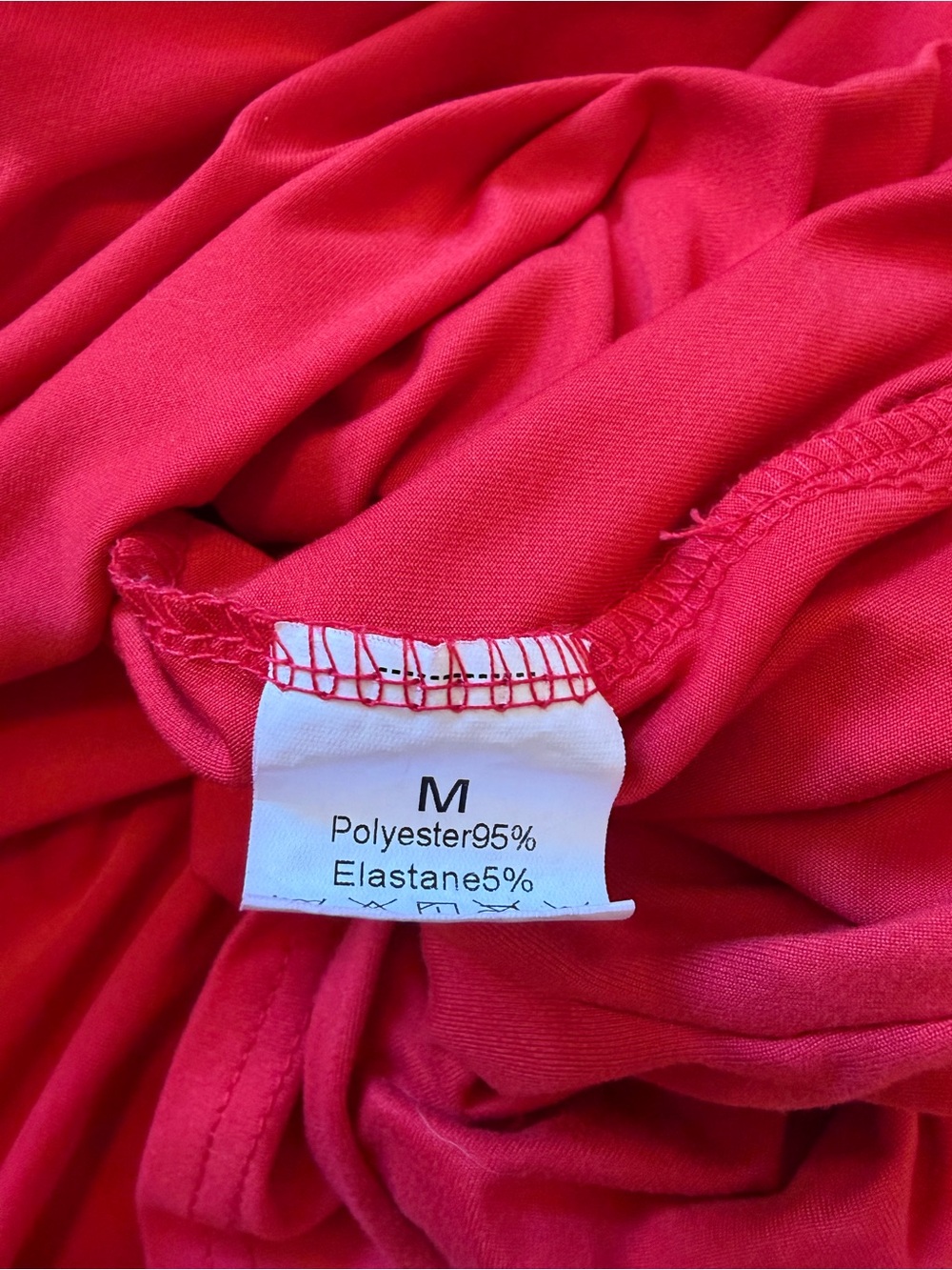 maternity shirt and shorts set - Picture 2 of 2